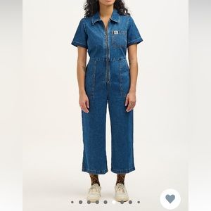 Brand new! Lucy & Yak UK size 22/ US size 18